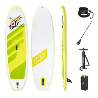 SUP - Sea Breeze 305х84х12cm