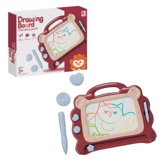 Tabla magnetica pentru desen