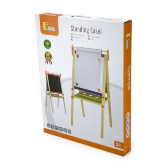Tabla (sevalet) cu hirtie