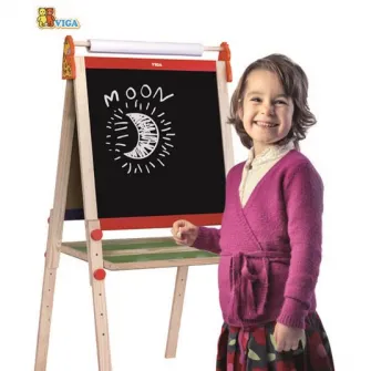 Tabla (sevalet) cu hirtie
