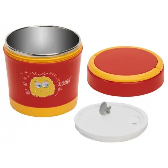 Термос для еды U-grow 820ml (UG-TER820R)