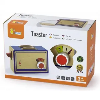 Toaster