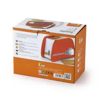 Toaster