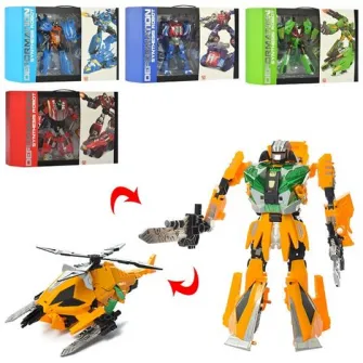 Transformer (robot+Masina) (as).