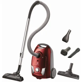 Aspirator cu curatare uscata Electrolux EEG43WR