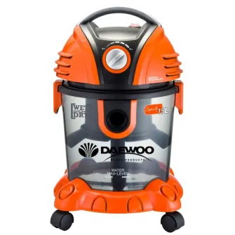 Aspirator industrial Daewoo DAWF15L