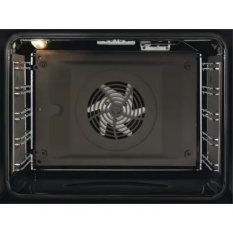 Cuptor electric Electrolux EOA5220AOR