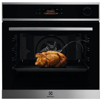 Cuptor electric Electrolux EOC8P39WX