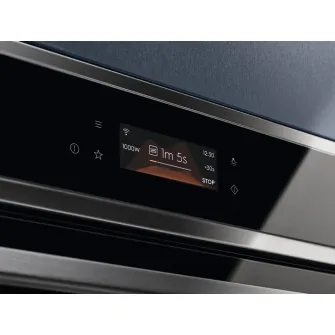 Cuptor electric Electrolux EOC8P39WX