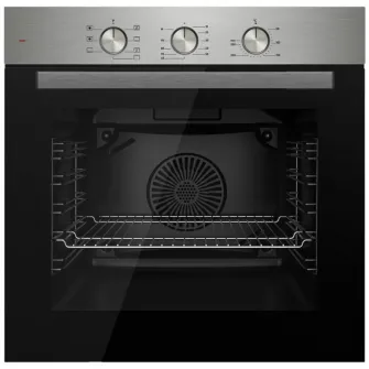 Cuptor electric Zanetti ZCE Premium 70 M Inox
