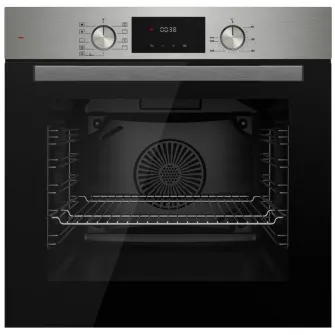 Cuptor electric Zanetti ZCE Premium 90 Dig Inox