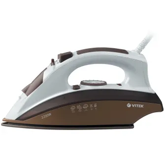 Fier de calcat Vitek VT-1201