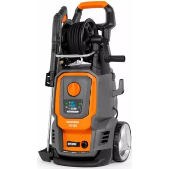 Masina de curatat cu inalta presiune Daewoo DAW 650
