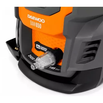 Masina de curatat cu inalta presiune Daewoo DAW 650