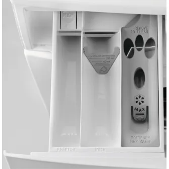 Стиральная машина Electrolux EW8F248B