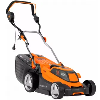 Газонокосилка электрическая Daewoo DLM 1900E