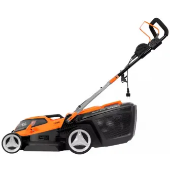 Газонокосилка электрическая Daewoo DLM 1900E