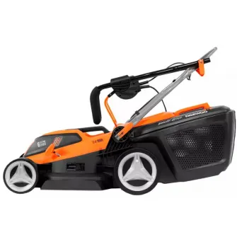 Газонокосилка электрическая Daewoo DLM 1900E