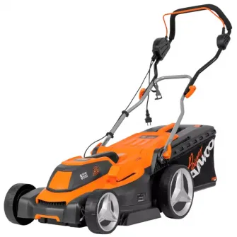 Газонокосилка электрическая Daewoo DLM 2300E