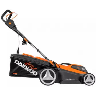 Газонокосилка электрическая Daewoo DLM 2300E