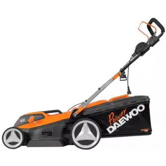 Газонокосилка электрическая Daewoo DLM 2300E