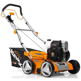 Masina electrica pentru greblat Daewoo DSC 4000