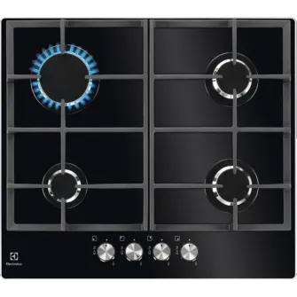 Газовая панель Electrolux KGG6426K