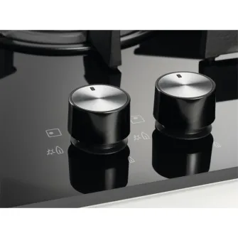 Газовая панель Electrolux KGG6426K