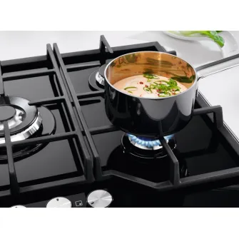 Газовая панель Electrolux KGG6426K