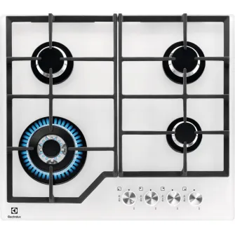 Газовая панель Electrolux KGG64362W