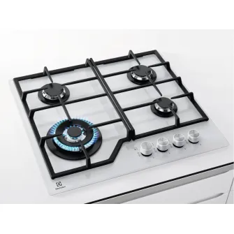 Газовая панель Electrolux KGG64362W