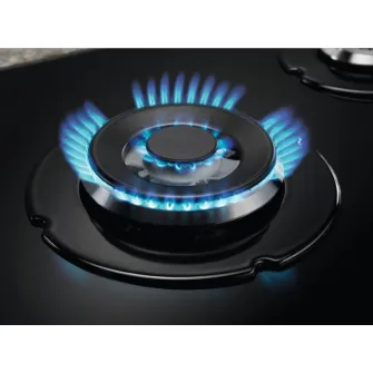 Газовая панель Electrolux KGG6437K