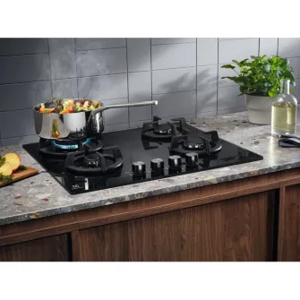 Газовая панель Electrolux KGG6437K