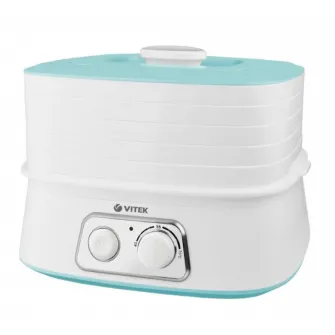 Uscator de legume si fructe Vitek VT-5053
