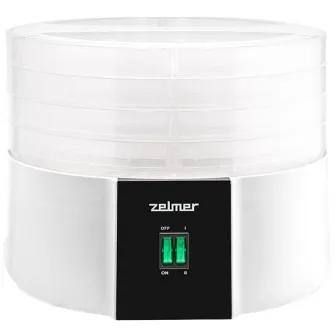 Uscator de legume si fructe Zelmer ZFD1010
