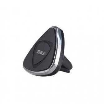 Accesoriu pentru aparat mobil Tellur TLL171031 Suport magnetic de telefon pt ventilatie