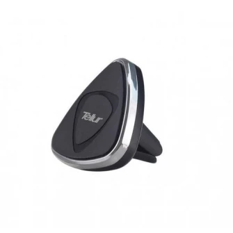 Accesoriu pentru aparat mobil Tellur TLL171031 Suport magnetic de telefon pt ventilatie