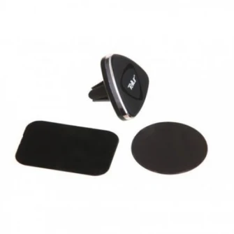 Accesoriu pentru aparat mobil Tellur TLL171031 Suport magnetic de telefon pt ventilatie