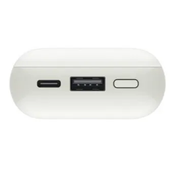 Acumulator extern USB (Powerbank) Xiaomi Mi 33W Power Bank 10000mAh Pocket Edition Pro White