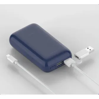 Acumulator extern USB (Powerbank) Xiaomi Mi 33W Power Bank 10000mAh Pocket Edition Pro White
