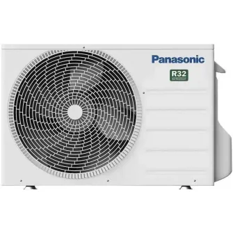 Aparat aer conditionat split Panasonic CS-TZ25ZKEW/CU-TZ25ZKE