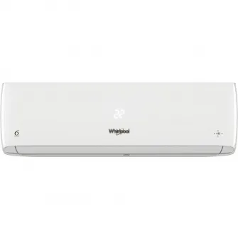 Aparat aer conditionat split Whirlpool SPICR309W