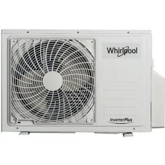 Aparat aer conditionat split Whirlpool SPICR309W