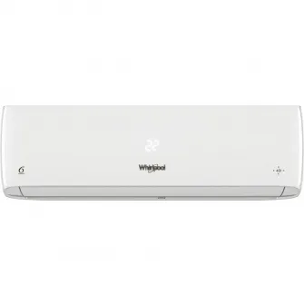 Aparat aer conditionat split Whirlpool SPICR312W
