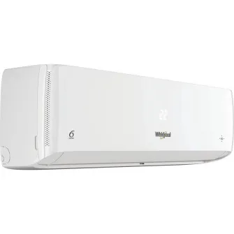 Aparat aer conditionat split Whirlpool SPICR312W