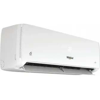 Aparat aer conditionat split Whirlpool SPICR312W
