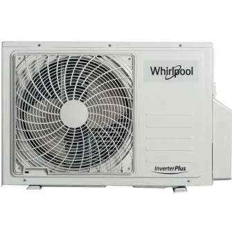 Aparat aer conditionat split Whirlpool SPICR312W