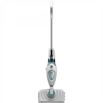 Aparat de curatat cu aburi Black&Decker Fsm1615-Qs 1600w Steam Mop
