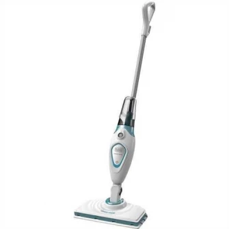 Aparat de curatat cu aburi Black&Decker Fsm1615-Qs 1600w Steam Mop