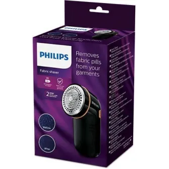 Aparat de curatat scame Philips GC026/80